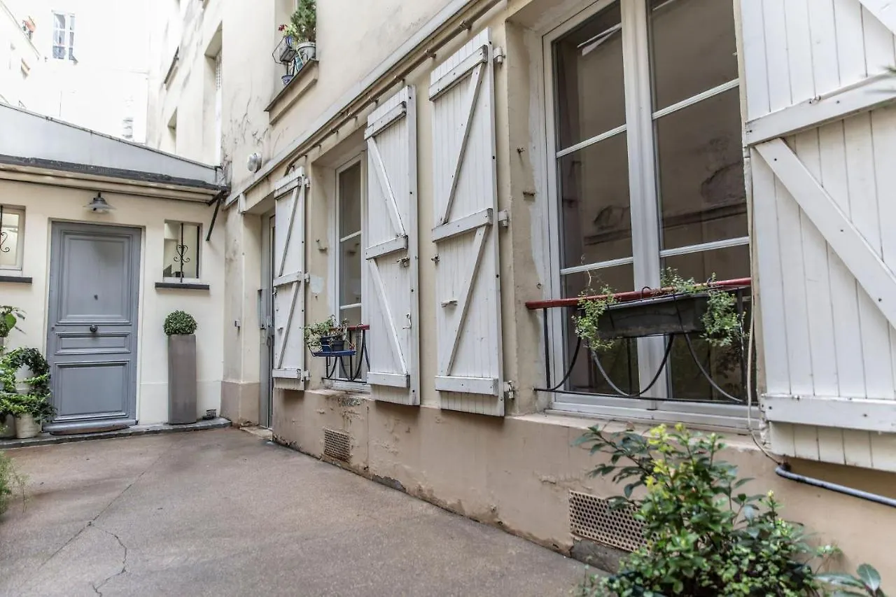 Montmartre Pigalle Paris